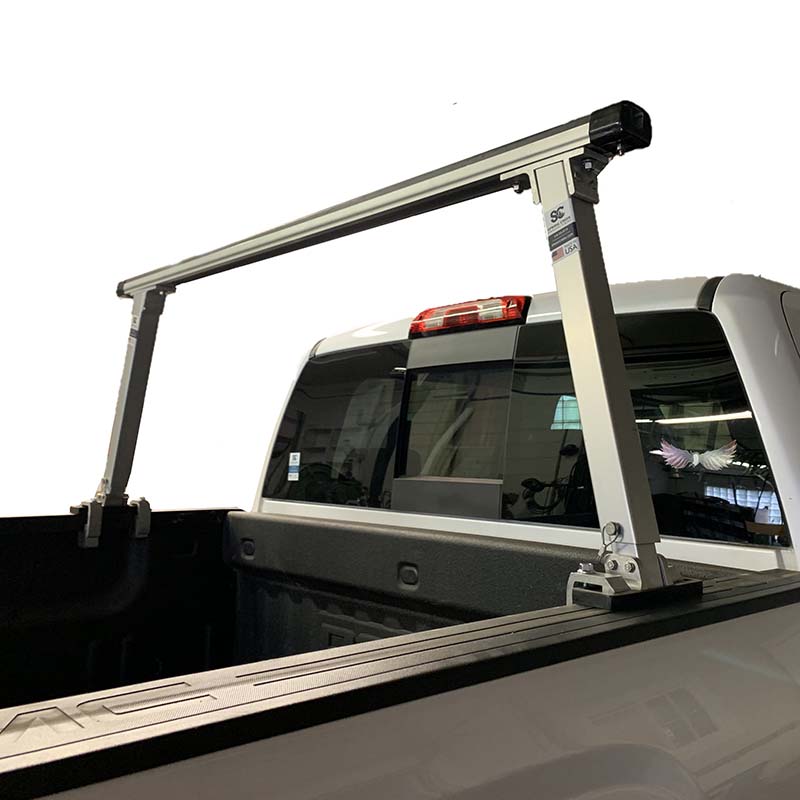 Truck luggage rack hot sale